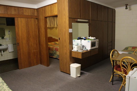 Island Motel Kingscote - Stayed 9