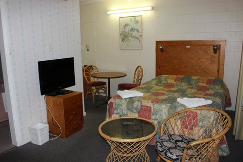 Island Motel Kingscote - Stayed 16
