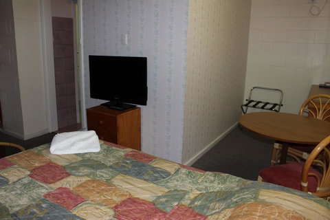 Island Motel Kingscote - Stayed 13
