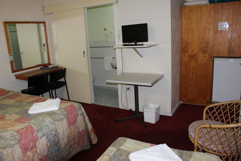 Island Motel Kingscote - Stayed 19
