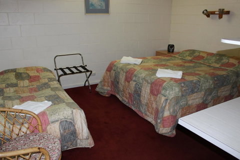 Island Motel Kingscote - Stayed 20