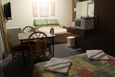 Island Motel Kingscote - Stayed 10