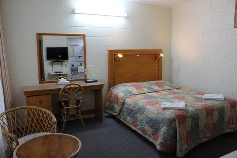 Island Motel Kingscote - Stayed 26