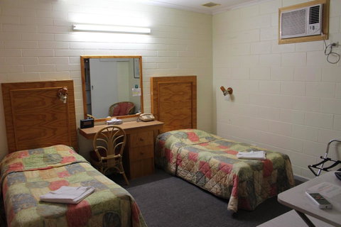 Island Motel Kingscote - Stayed 23