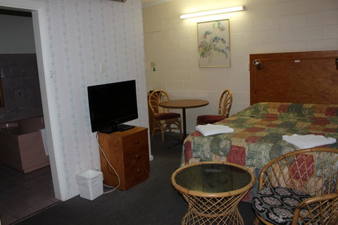 Island Motel Kingscote - Stayed 15