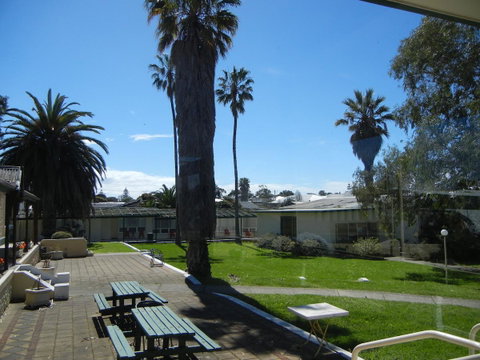 Island Motel Kingscote - Stayed 2
