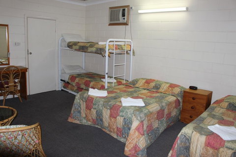 Island Motel Kingscote - Stayed 32