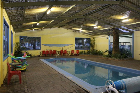 Island Motel Kingscote - Stayed 6