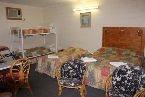 Island Motel Kingscote - Stayed 29