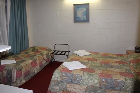 Island Motel Kingscote - Stayed 17