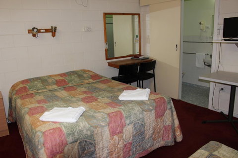 Island Motel Kingscote - Stayed 18