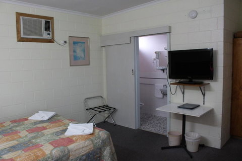 Island Motel Kingscote - Stayed 27