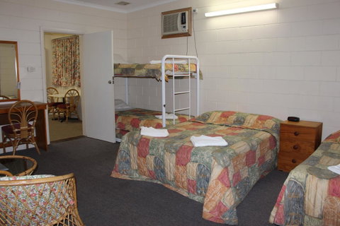 Island Motel Kingscote - Stayed 31