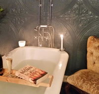 Pennys Road - Stayed