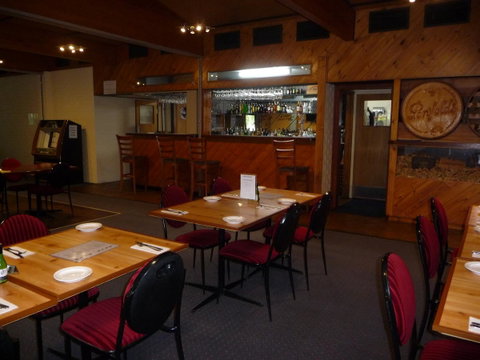 The Wine Vine Hotel - Stayed 8