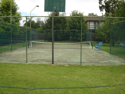 The Wine Vine Hotel - Stayed 12