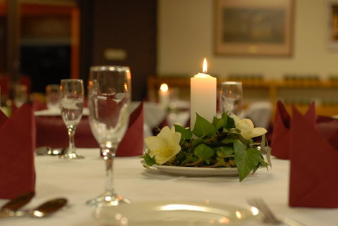 The Wine Vine Hotel - Stayed 25