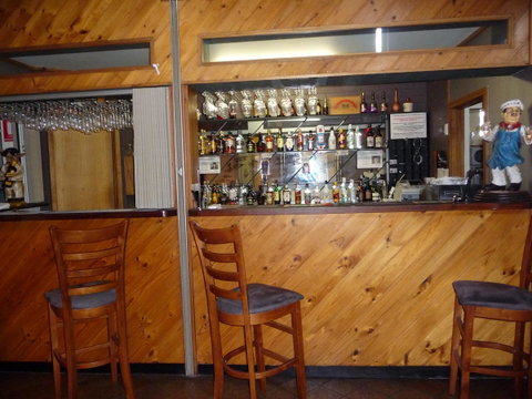 The Wine Vine Hotel - Stayed 27