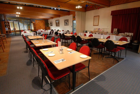 The Wine Vine Hotel - Stayed 23