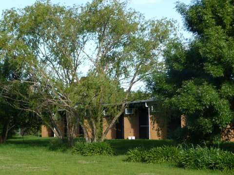 The Wine Vine Hotel - Stayed 18