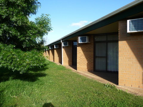 The Wine Vine Hotel - Stayed 19