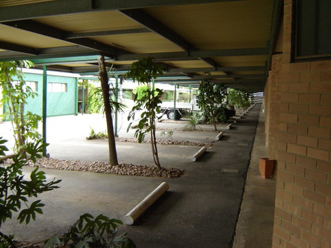 The Wine Vine Hotel - Stayed 16
