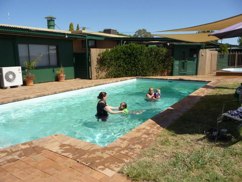 The Wine Vine Hotel - Stayed 11