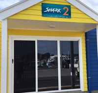 The Shark Apartments 2 - Stays Accommodation