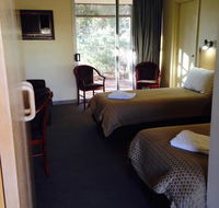 Roxby Downs Motor Inn - Stayed