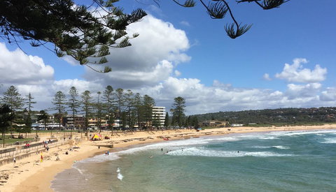 Stylish 3 Bedroom Beachview Apartment - Stays Accommodation 16