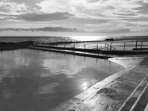 Stylish 3 Bedroom Beachview Apartment - Stays Accommodation 21