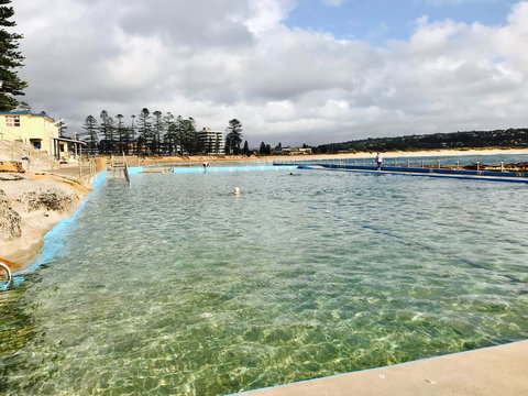 Stylish 3 Bedroom Beachview Apartment - Stays Accommodation 20