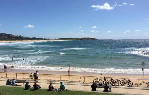 Stylish 3 Bedroom Beachview Apartment - Stays Accommodation 18