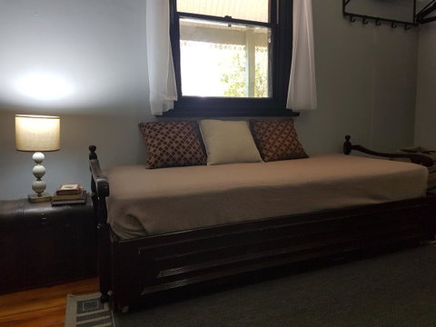 Possum Cottage - Stayed 20