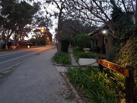 Possum Cottage - Stayed 12
