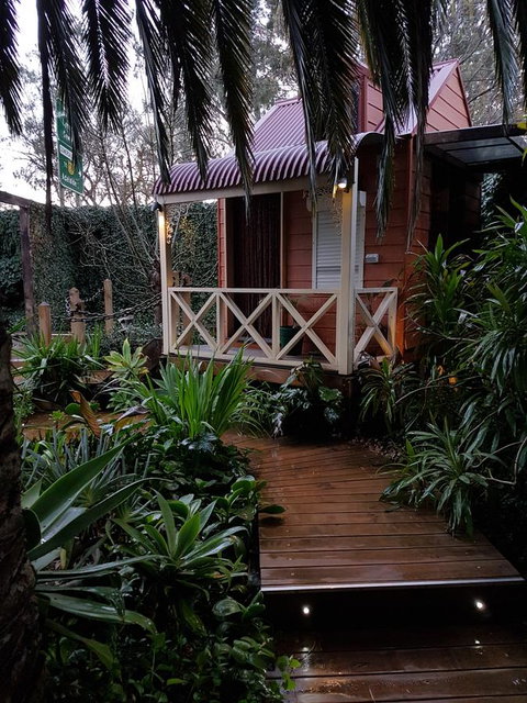 Possum Cottage - Stayed 10