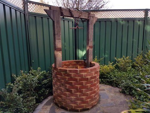 Possum Cottage - Stayed 2