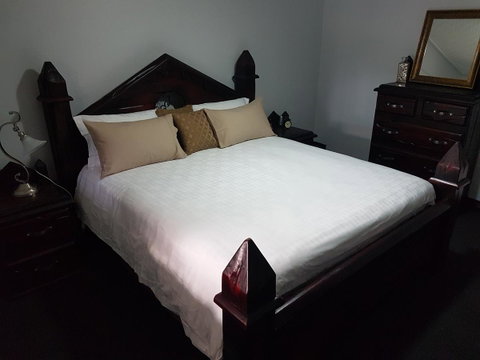 Possum Cottage - Stayed 18
