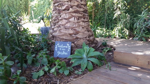 Possum Cottage - Stayed 13