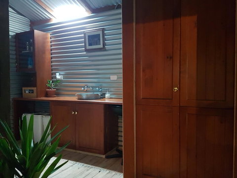 Possum Cottage - Stayed 22