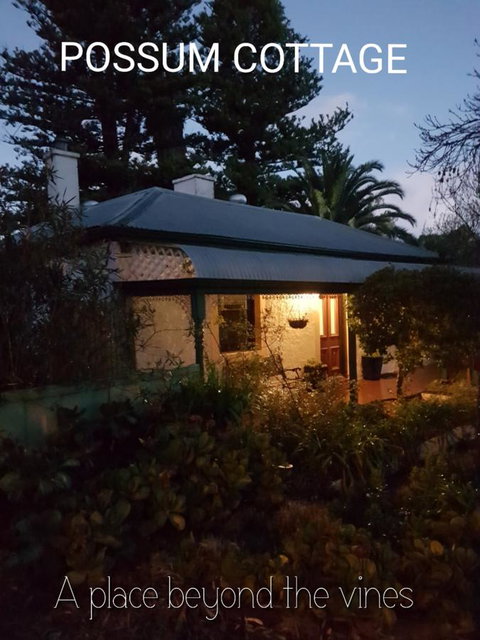 Possum Cottage - Stayed 5