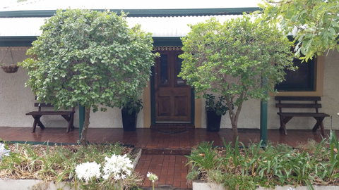 Possum Cottage - Stayed 14