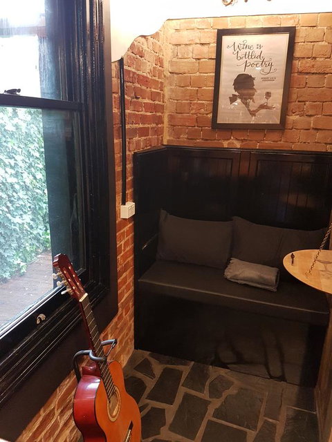 Possum Cottage - Stayed 16