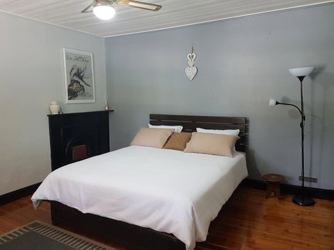 Possum Cottage - Stayed 19