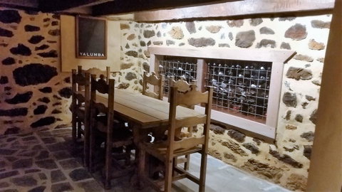 Possum Cottage - Stayed 1
