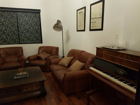 Possum Cottage - Stayed 17