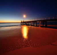 Yankalilla Bay Homestead - Stayed