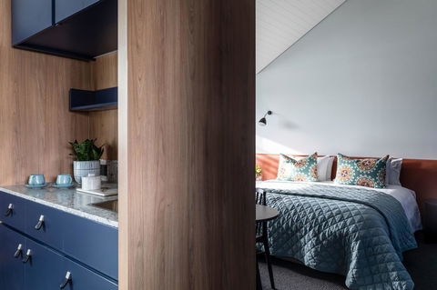 Byng Street Boutique Hotel - Stays Accommodation 10