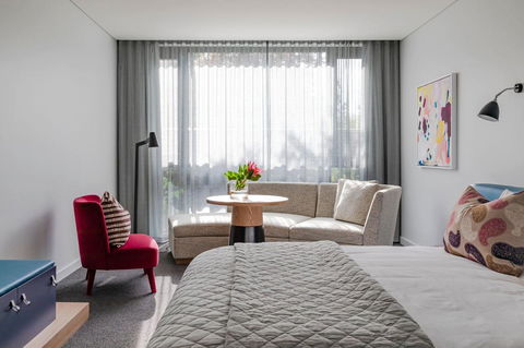 Byng Street Boutique Hotel - Stays Accommodation 13