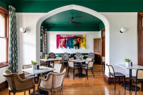 Byng Street Boutique Hotel - Stays Accommodation 4